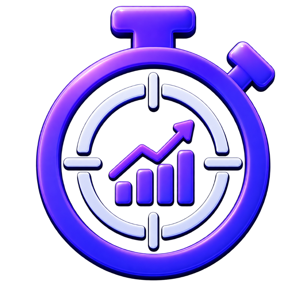 FocusLog Logo